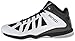 AND 1 Men's Backlash Mid Basketball Shoe