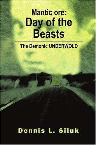 mantic ore day of the beasts the demonic underwold
