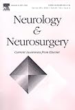 Excerpta Medica - Section 8 Neurology and Neurosurgery