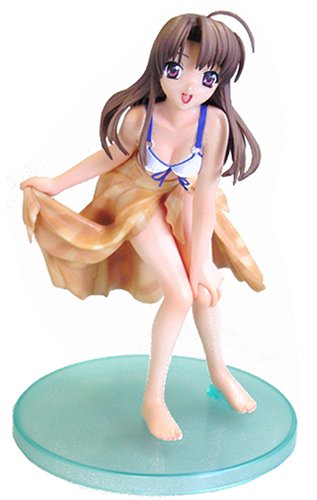 PIAキャロットにようこそ!!3 1/8 高井さやか 水着Ver. (完成品)
