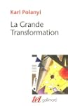 GRANDE TRANSFORMATION (LA) : AUX ORIG...