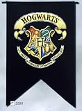Harry Potter Hogwarts Banner