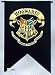 Harry Potter Hogwarts Banner