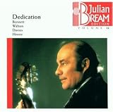 J. Bream Edition, Vol.14: Dedication