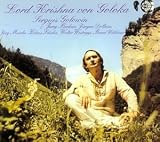 Lors Krishna Von Goloka
