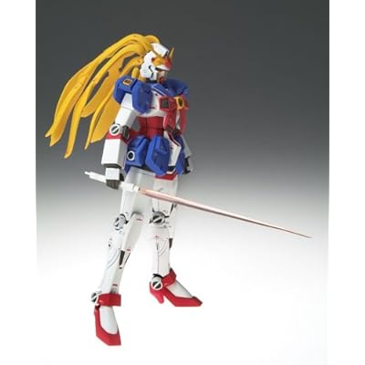 Gundam Fix Figuration 0029 God Gundam and Noblell Gundam Gundam Fix Figuration 0029 God Gundam and Noblell Gundam