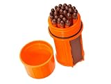 UCO Stormproof Match Kit (Orange)
