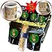 Londons Times Funny Animals Cartoons - Bad Snakes Cobra Youth - Coffee Gift Baskets - Coffee Gift Basket Image