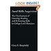 Aural Skills Acquisition: The Development of Listening, Reading, and Performing Skills in College-Level Musicians