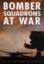 Bomber Squadrons at War: Nos.57 and 630 Squadrons