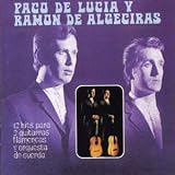 12 Hits Para 2 Guitarras Flamencas y Orquesta de Cuerda