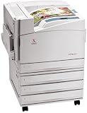 Phaser 7700gx Color/mono 22ppm 600x1200 256MB 10/100 Enet Dupl