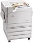 Phaser 7700gx Color/mono 22ppm 600x1200 256MB 10/100 Enet Dupl