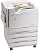 Phaser 7700gx Color/mono 22ppm 600x1200 256mb 10/100 Enet Dupl