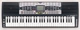 Bontempi NK7600 61 Full Key Digital Keyboard