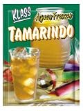 KLASS Tamarindo Drink Mix, .53 oz. by Klass