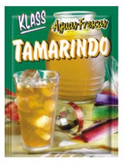 KLASS Tamarindo Drink Mix, .53 oz. by Klass