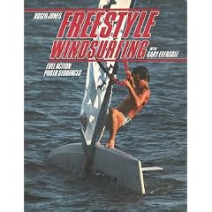Freestyle Windsurfing