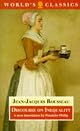 A Discourse on the Origins of Inequality