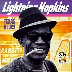 Texas Blues