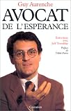 Revue Centurion  / Avocat de l'espérance