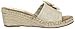 LifeStride Women's Ray Espadrille
