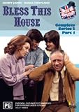 Bless This House Series 2 Part 1 [ NON-USA FORMAT, PAL, Reg.0 Import - Australia ]