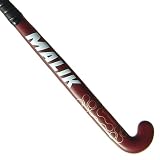 Malik Terminator Composite Hockey Stick (36.5,Extra Light,Maxi)
