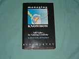 Managing knowhow