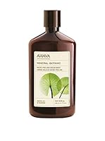 Ahava Crema de Ducha Mineral Botanic Peeling 500 ml