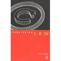 Publishing Law (Blueprint)