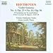 Beethoven: Violin Sonatas Nos 4 & 10/ Mozart Variations