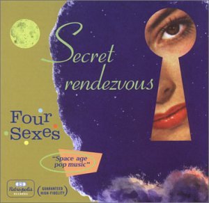 Secret Rendezvous