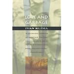 Love and Garbage book cover