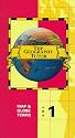 The Geographic Tutor; Maps and Globe Terms [VHS]