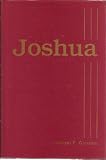 Joshua (0911519033) by Girzone, Joseph F.