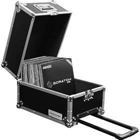 Marathon MA-LPHWE Flight Ready Case