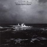 Litania: Music of Krzystof Komeda