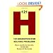 121 Heuristics for Solving Problems