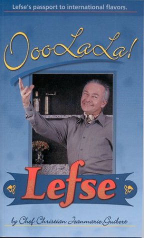 OooLaLa! Lefse