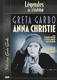 DVD Anna Christie, film DVD Anna Christie