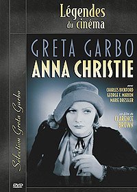 Anna Christie dvd, Film dvd Anna Christie