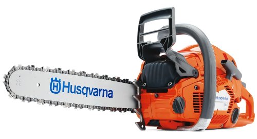 Cheap Pruning Chainsaw Husqvarna 555 Professional Chain