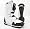 DC Scout 2010 Men's Snowboard Boots - 15 - Black / White