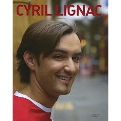 Cyril Lignac Coffret en 2 volumes : Tome 1, Cuisine attitude ; Tome 2, G�n�ration chef