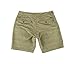 Quiksilver Men's Platypus Amphibian 20 Inch Hybrid Swim Short