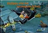 Philippo und der versunkene Schatz - Stefanie Wilmer