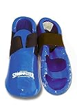 Guards - Kick Guard - Sparmaster Kick Guard (Blue)