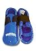 Sporting Goods : Guards - Kick Guard - Sparmaster Kick Guard (Blue)
