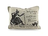 UPC 801258012650 product image for Bethany Lowe `It`s Halloween` Vintage Look Accent Pillow 12 In. X 8.75 In. | upcitemdb.com